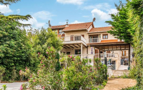 2 Bedroom Lovely Home In Pierrefitte-Sur-Seine